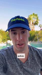 Finished my race at 70.3 La Quinta 🌴 ➡️ Stayed to watch my athletes finish  ➡️ Handed out medal to a kid volunteer ➡️ Biked 6 miles back to the car Not