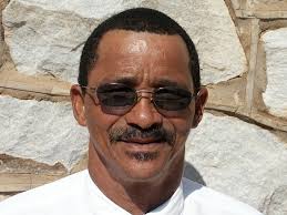 BIOGRAPHIES OF NAMIBIAN PERSONALITIESin alphabetical order