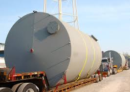 Normative is further divided into the following. Fuel Oil Tanks