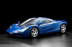 Image result for Brilliant Silver 1996 McLaren