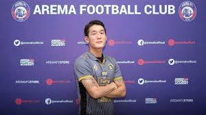 Like & share → @ 223953664604615:0 informatif, kreatif and up to date ⑧⑦∫∂|∂♏ ∫∂τυ ĵiω∂⑧⑦ Bursa Transfer Arema Fc 2020 Rekrut Oh In Kyun Hingga Incar Bomber Persib Ezechiel Ndouassel Tribun Batam