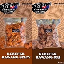 Kerepek murah viral kerepek sedap. D Kerepek Kuali Legend Ayer Hitam Online Shop Shopee Malaysia