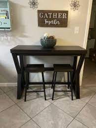 You can visit the big lots in wilkes barre (#1737), located in the joe amato east end centre, or shop online at biglots.com and pick up your order at the e. Espresso Brown Folding Dining Table Big Lots