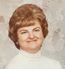 Charline Loewenstein Obituary