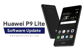 As well as general optimizations to the mirror app and selfie shots, it also adds a new setting which, when activated, prompts the phone to install the latest updates between 2:00. Download Huawei P9 Lite B413 B414 Nougat Update Vns L31 Europe