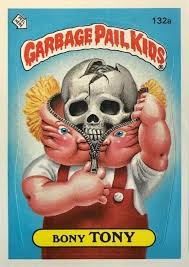 ✅ browse our daily deals for even more savings! 1986 Garbage Pail Kids Stickers Non Sports Card Set Vcp Price Guide