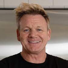 Experience excellence in fine food. Filmografie Gordon Ramsay Fernsehserien De