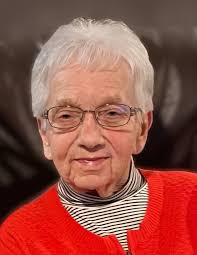 Obituary for Marilyn Jean Baxter