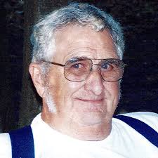 Chester R. “Foxy” Wertz