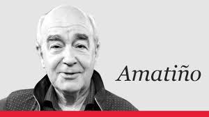 Amatiño, euskararen egoeraz: 'Utzi aldarriari eta ekin erabilpenari'