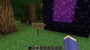 Minecraft disable mods in game. Better Portals Tutorial How To Disable Portal Effects Minecraft Mod Youtube