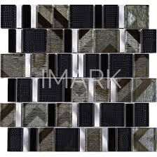 It is great to install in kitchen backsplashes, bathrooms, and any decorated give your walls a fresh facade with the baker glass subway tiles. Decorative Glossy Crystal Glass Wall Mosaic Tile Interior Bathroom China Wall Tile Interior Tile Made In China Com
