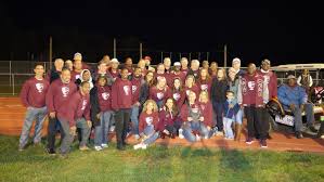 LITTLE SILVER: RBR inducts first members of new athletics hall.