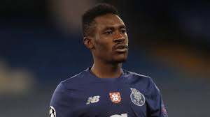 A nossa camisola para 21/22! Zaidu Sanusi Spielerprofil 21 22 Transfermarkt
