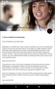 And i've noticed one consistent pattern: How To Be A Youtuber Become Youtubers For Android Apk Download