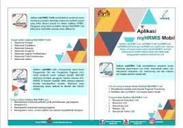 Most popular browsers use page caching to save frequently requested resources on the user's computer, thus reducing bandwidth. Brosur Aplikasi Myhrmis Change Management Hrmis Jpa Facebook