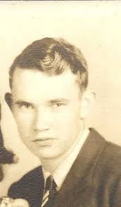 Donavon Ray “Don” Bonebrake (1924-2010)