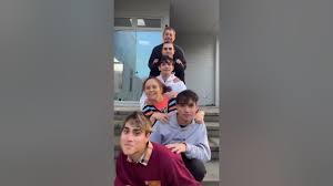 How did we do? #Shorts #Family #Dance