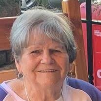 Faye Walker Obituary