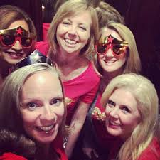 Warrior Women Connection