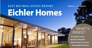 Näytä lisää sivusta bay east association of realtors facebookissa. East Bay Eichler Update Spring 2013