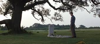 Forrest Gump Jenny Died Mise En Scene
