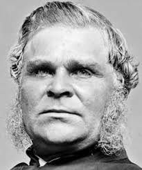 Bidwell, Daniel Davidson