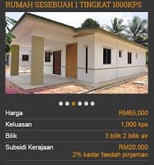 Rumah mesra rakyat 1malaysia (rmr1m) ni boleh tahan gak cantik & simple! Majlis Pelancaran Rumah Mesra Rakyat Di Bukit Changgang Wayne Harraz
