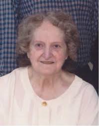 Martha Donna “Marty” Lasher Smith (1940-2017)