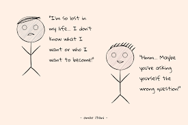 The One Question That Should Guide Your Daily Life: "How Do I Want To Be  Remembered?" — Omar Itani