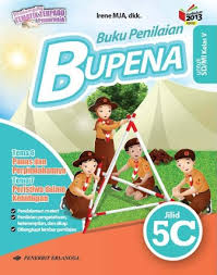 Check spelling or type a new query. Jual Kurikulum 2013 K13n Sd Bupena Bk Penilaian 5c K13n Dari Penerbit Buku Erlangga Original Murah Bukuerlangga Co Id