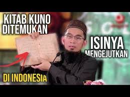 We did not find results for: Pin Di Islam