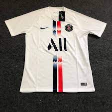 Fake Stunning Nike Paris Saint Germain 19 20 Away Kit Leaked Footy Headlines