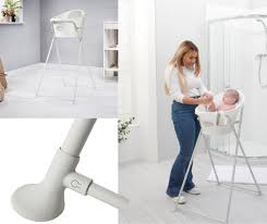 Shnuggle bath with plug $69.99 the shnuggle baby bath is designed to make bath time stress free and fun. New Shnuggle Folding Bath Baby Kids By Hometrends Facebook