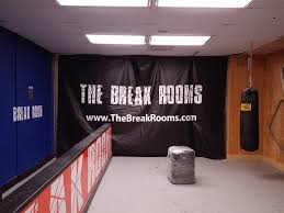 Better Than Therapy Review Of The Break Room Sandy Springs Ga Tripadvisor