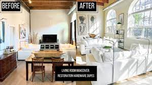 Maybe you would like to learn more about one of these? Restoration Hardware Dupes Diys Bedroom Makeover Cloud Bed Youtube