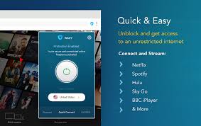 Chrome vpn extensions are a simple way of securing your traffic, and they're often cheap, or even free. The Best Vpn Extension For Google Chrome Ivacy