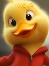 Duck Dances Chicken Little