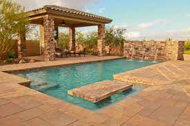 The best way to get an estimate is to schedule a free design. Cool Pool Designs At Any Price Shasta Pools