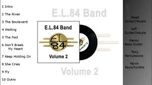 EL84 Band