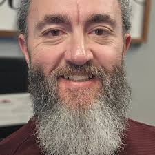 Tracy Buttars Memorial charity golf tournament!