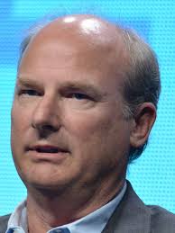 Andy Ackerman's Instagram, Twitter & Facebook