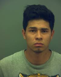 Deputies say they arrested 4 seen burglarizing car in far East El Paso