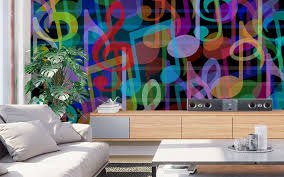 Download hd beautiful bedroom wallpapers best collection. Wallpaper Murals Uk Feature Wall Murals Marmalade Art