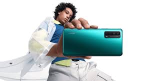 HUAWEI P smart 2021 - HUAWEI Deutschland