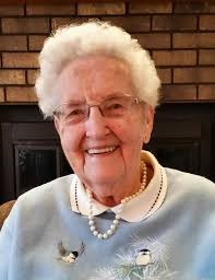 Obituary information for Ann Mary Reuter