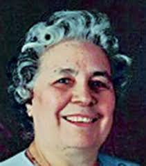 Georgia Petros Obituary (2015)
