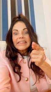 Julie Ferretti's Instagram, Twitter & Facebook