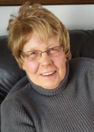 Janet Eileen Baker Obituary