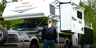Purchasing is not an option if you are looking for saving money. Ultimate Solar Powered Lance Truck Camper Diy Spotlight Rv With Tito